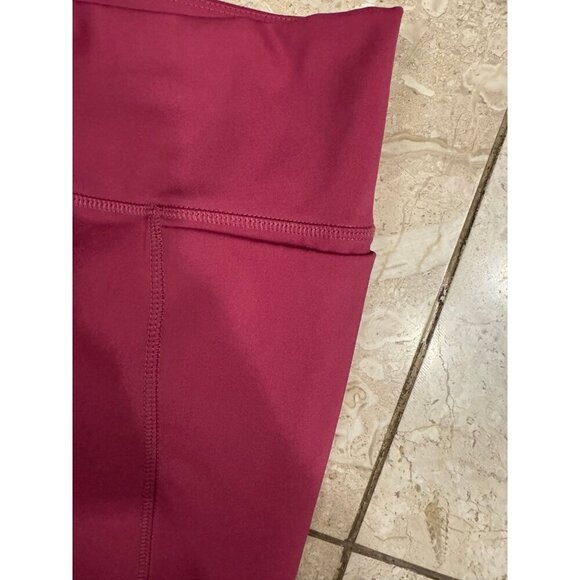 Fabletics rose leggings size XL NO FLAWS - Picture 2 of 4